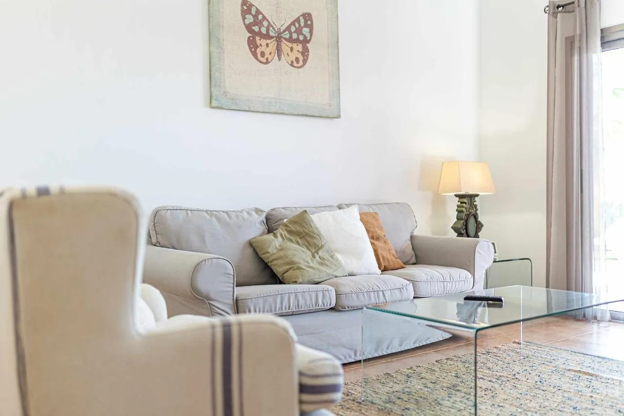 Villa Vulcano By Calima Villas Costa De Antigua Ισπανία